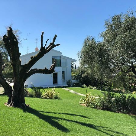 ורונה Villa Il Bacio Del Sole מראה חיצוני תמונה
