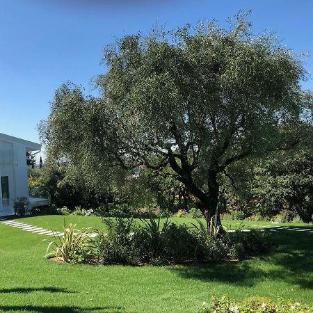 ורונה Villa Il Bacio Del Sole מראה חיצוני תמונה