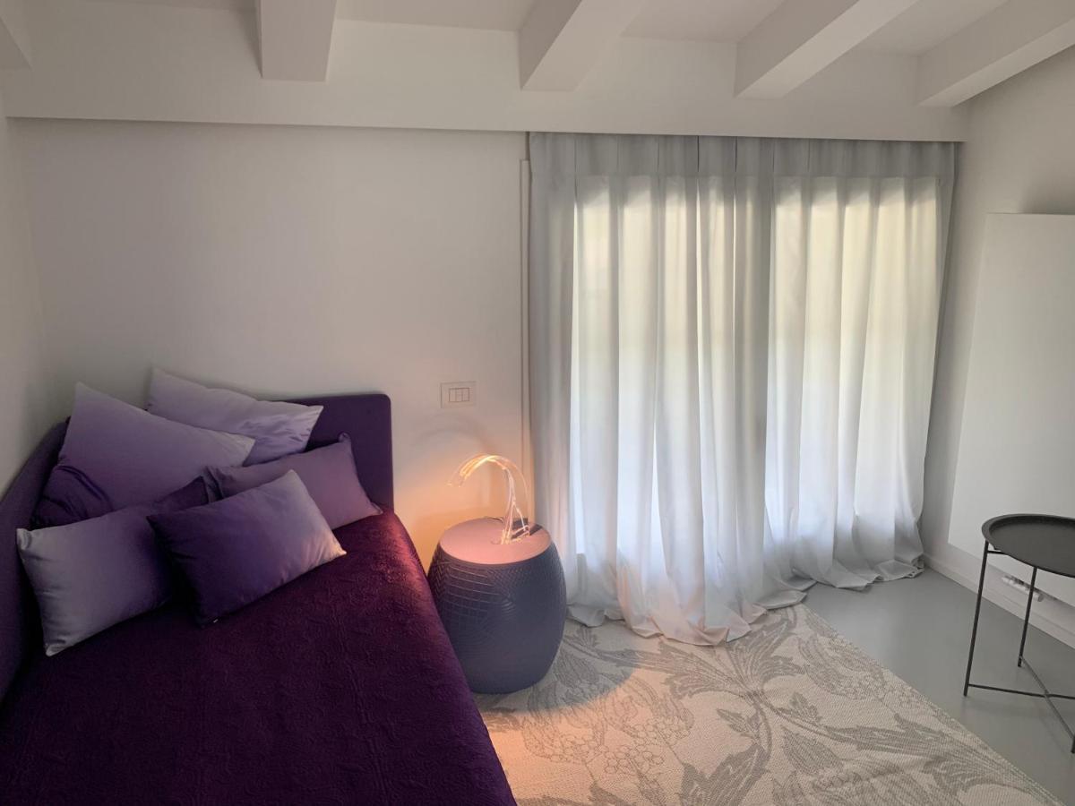 ורונה Villa Il Bacio Del Sole מראה חיצוני תמונה