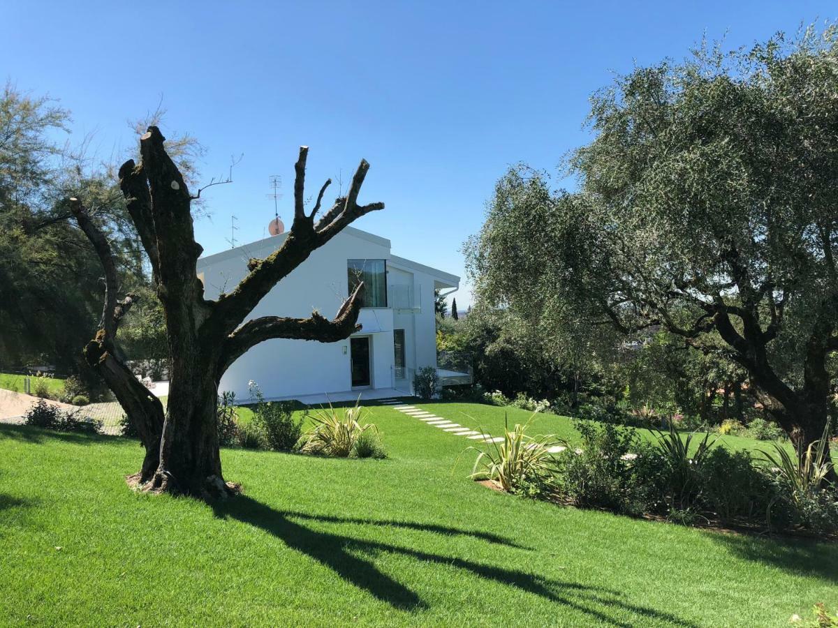 ורונה Villa Il Bacio Del Sole מראה חיצוני תמונה