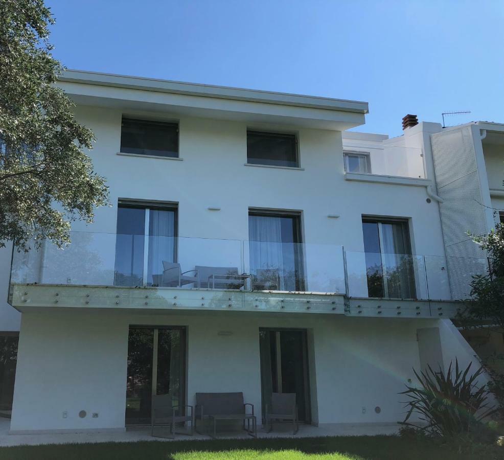 ורונה Villa Il Bacio Del Sole מראה חיצוני תמונה