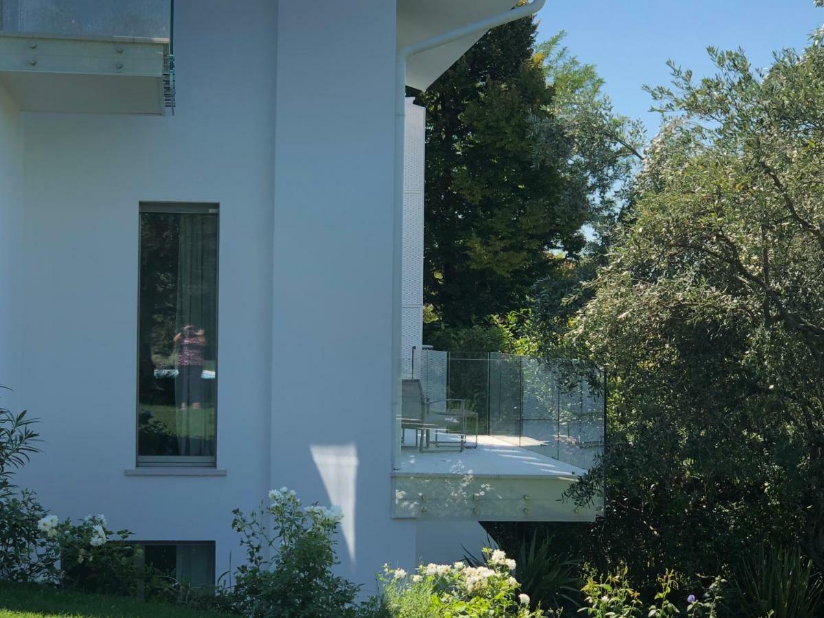 ורונה Villa Il Bacio Del Sole מראה חיצוני תמונה