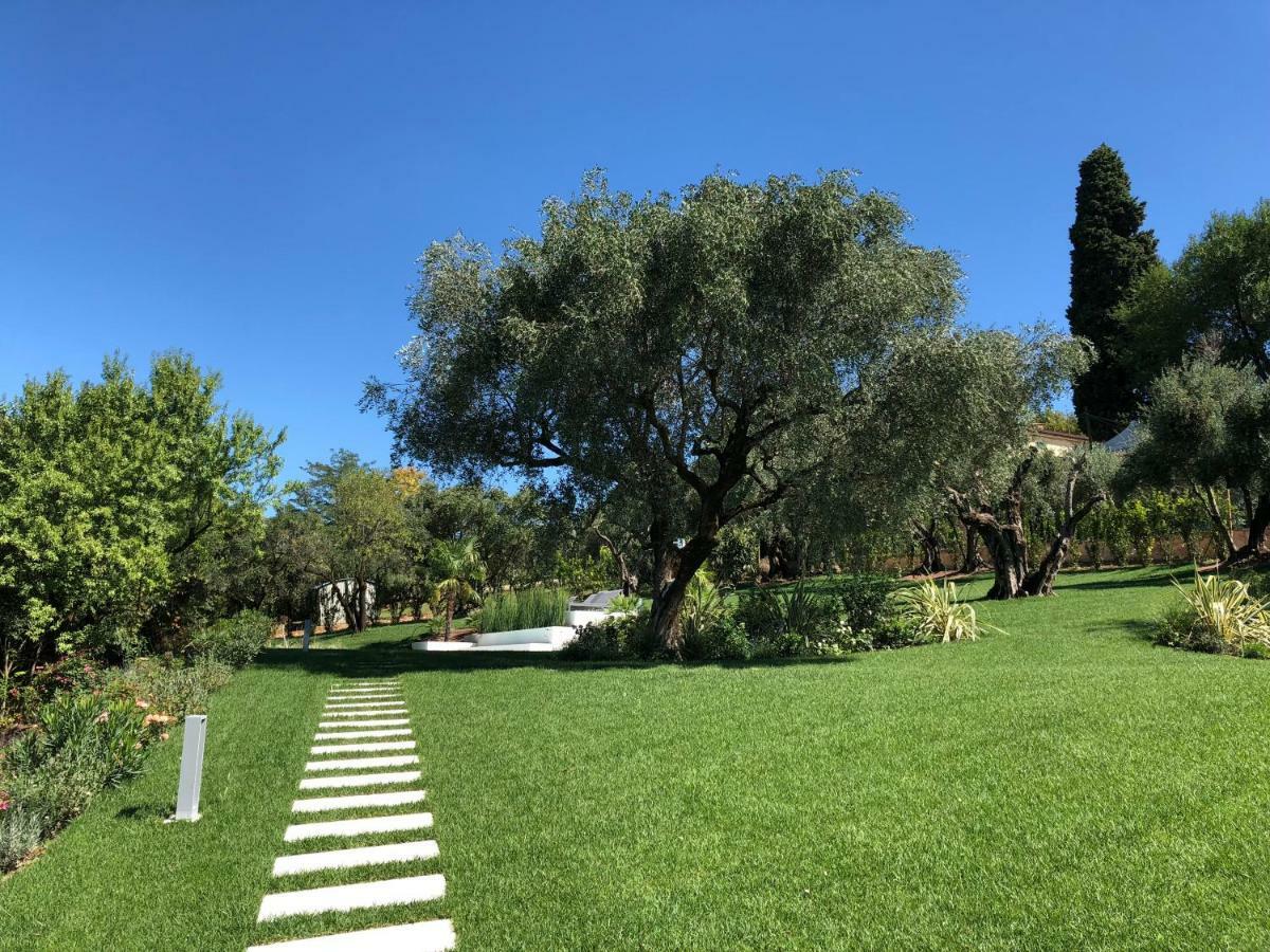 ורונה Villa Il Bacio Del Sole מראה חיצוני תמונה