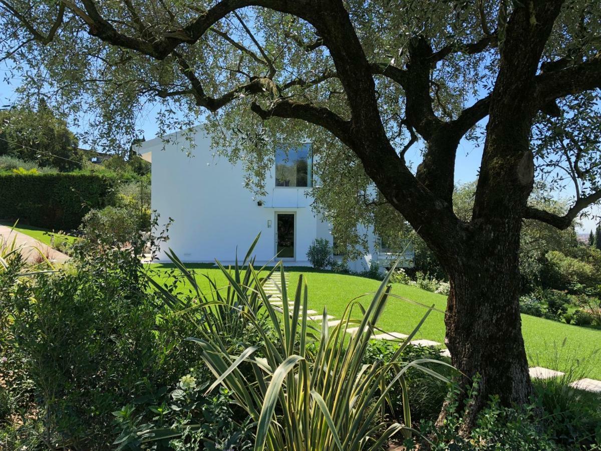 ורונה Villa Il Bacio Del Sole מראה חיצוני תמונה