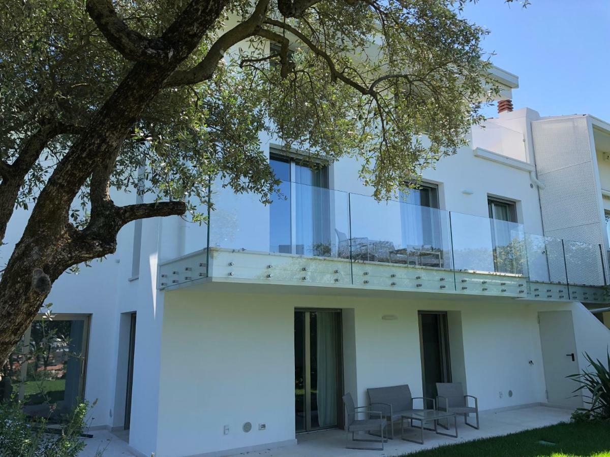 ורונה Villa Il Bacio Del Sole מראה חיצוני תמונה