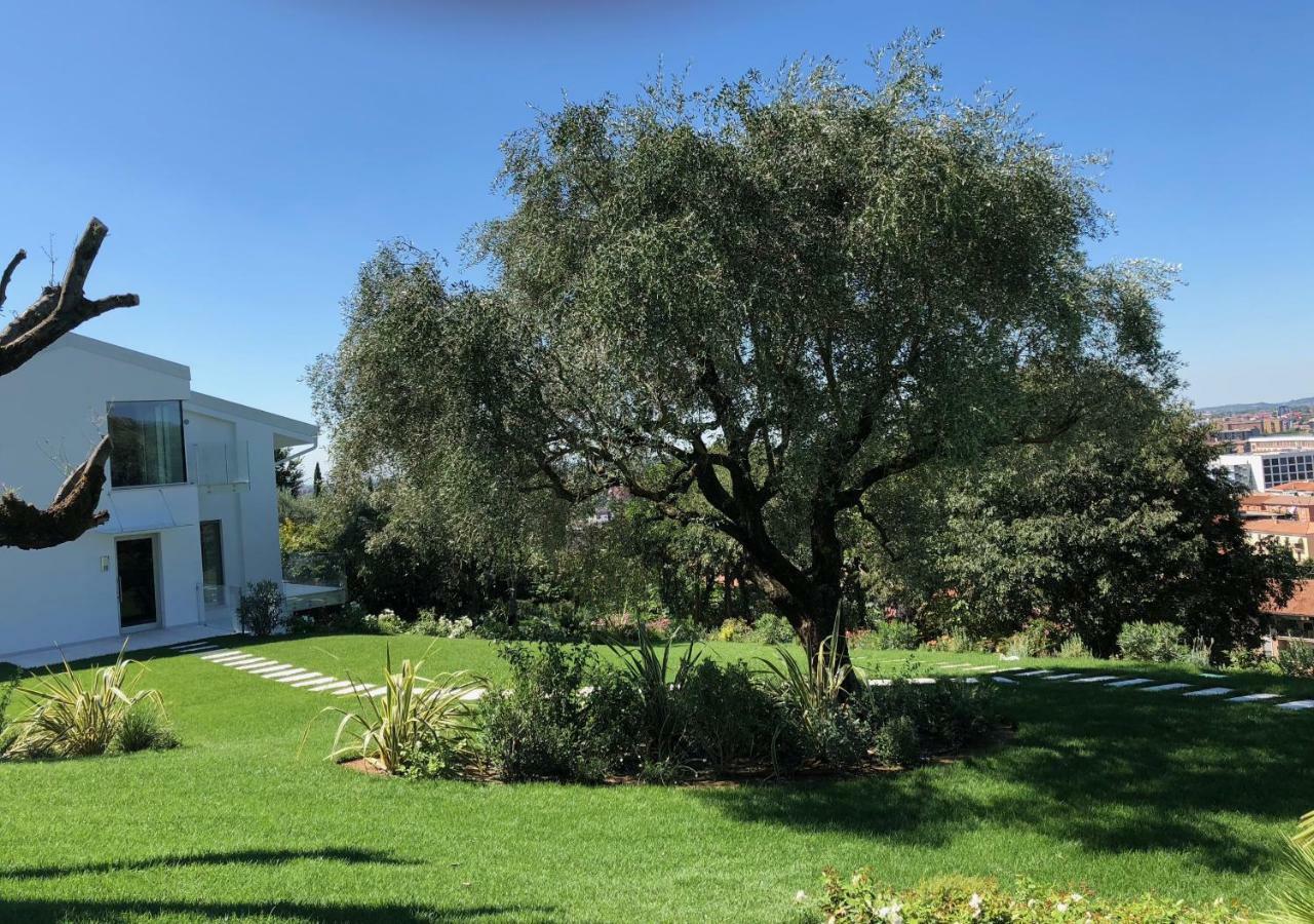 ורונה Villa Il Bacio Del Sole מראה חיצוני תמונה