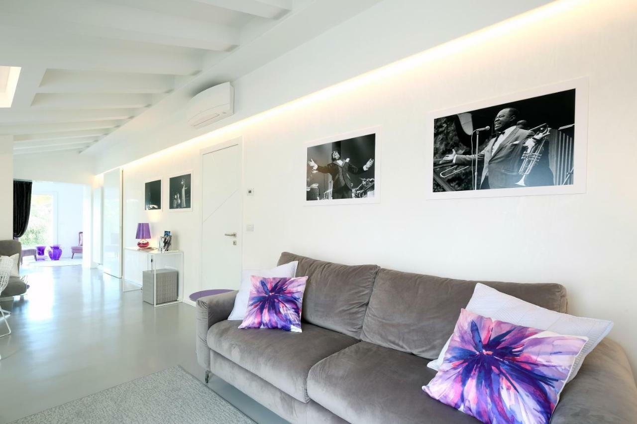 ורונה Villa Il Bacio Del Sole מראה חיצוני תמונה