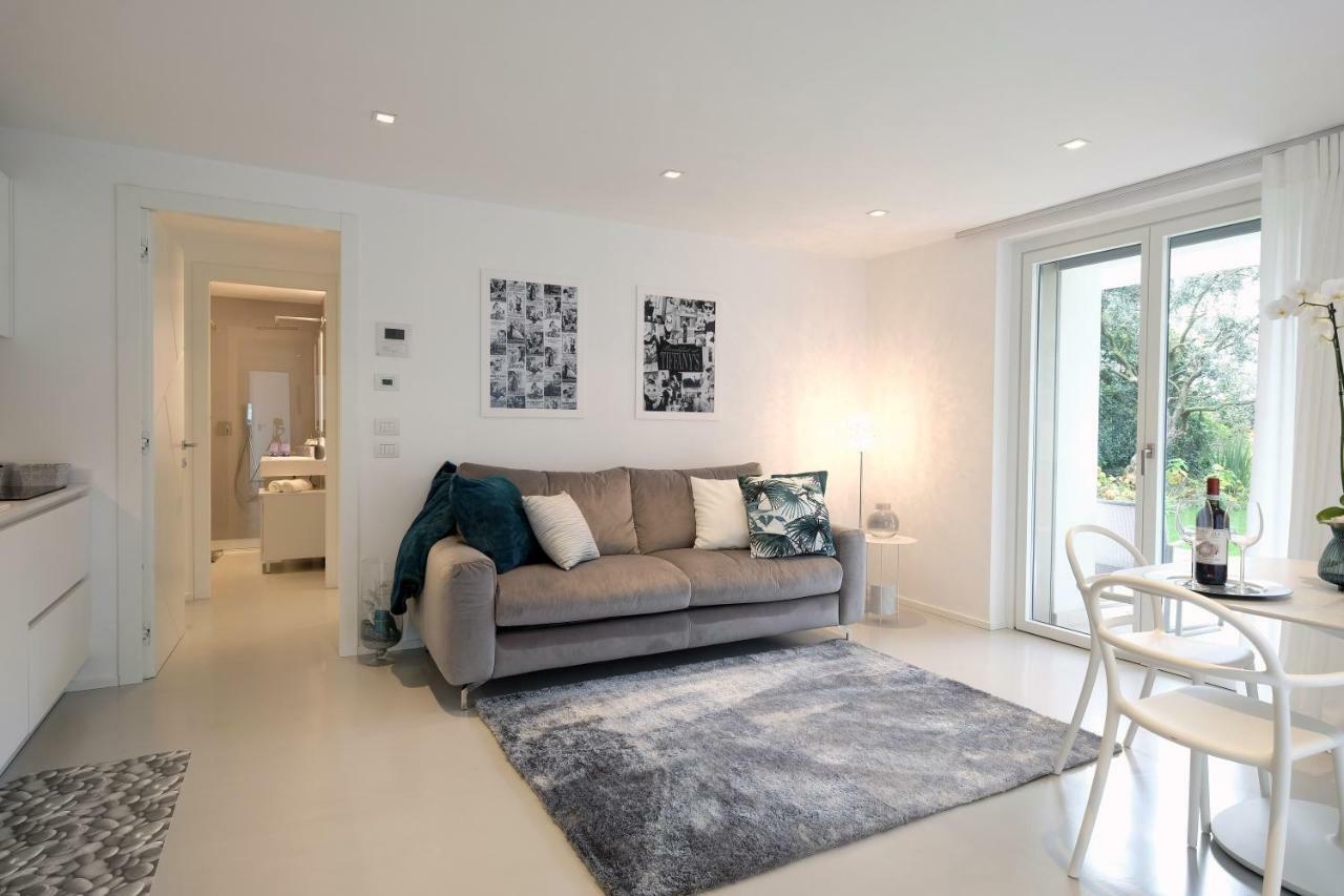 ורונה Villa Il Bacio Del Sole מראה חיצוני תמונה