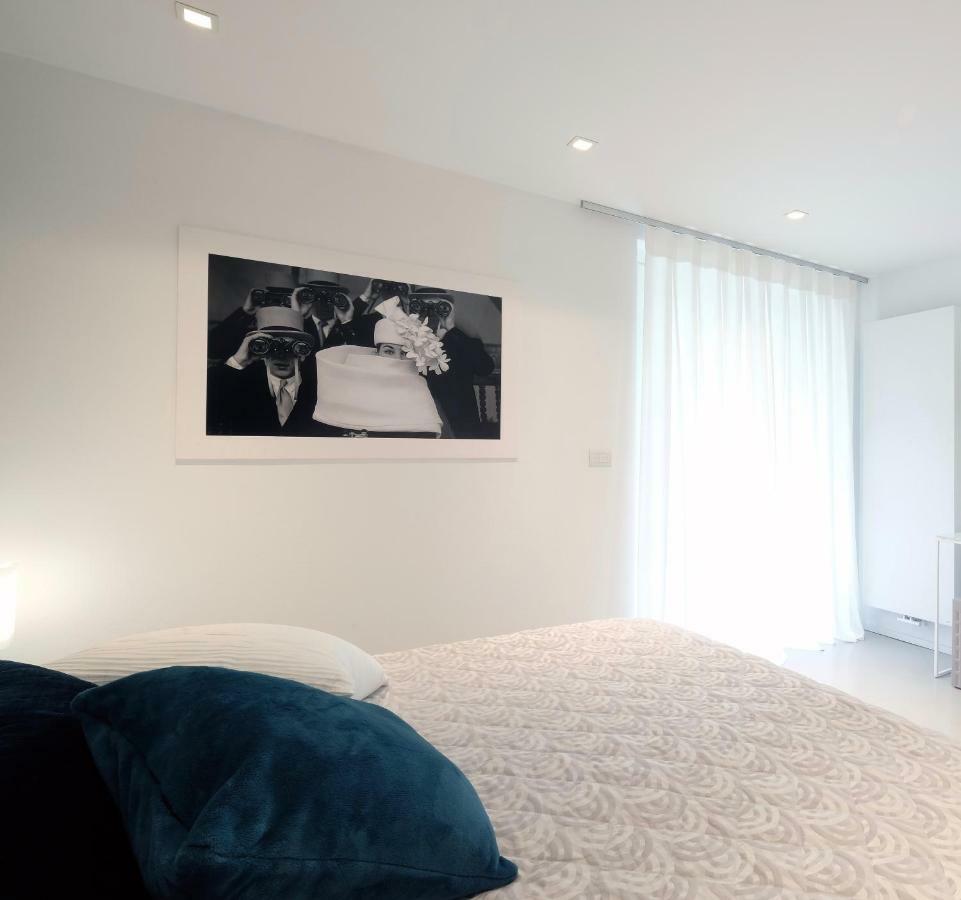 ורונה Villa Il Bacio Del Sole מראה חיצוני תמונה