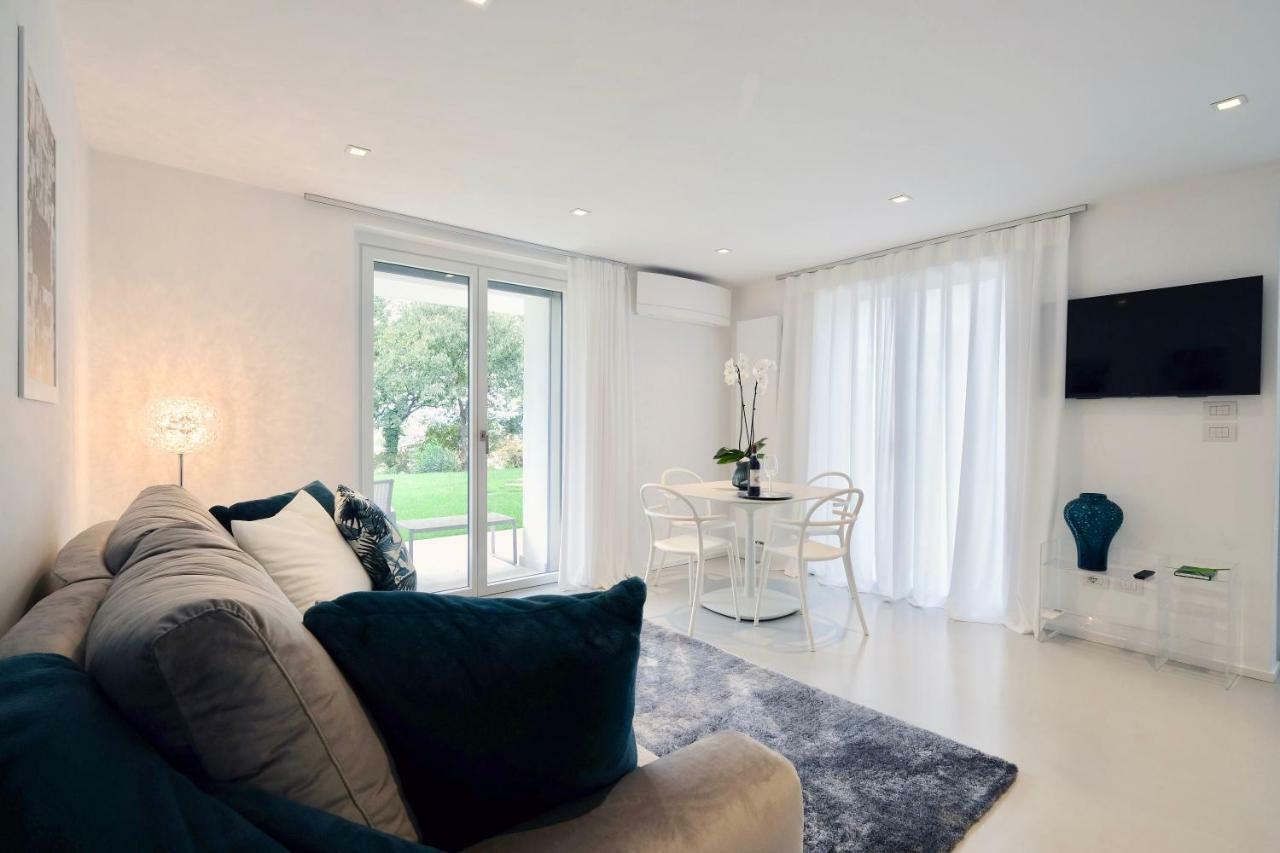 ורונה Villa Il Bacio Del Sole מראה חיצוני תמונה