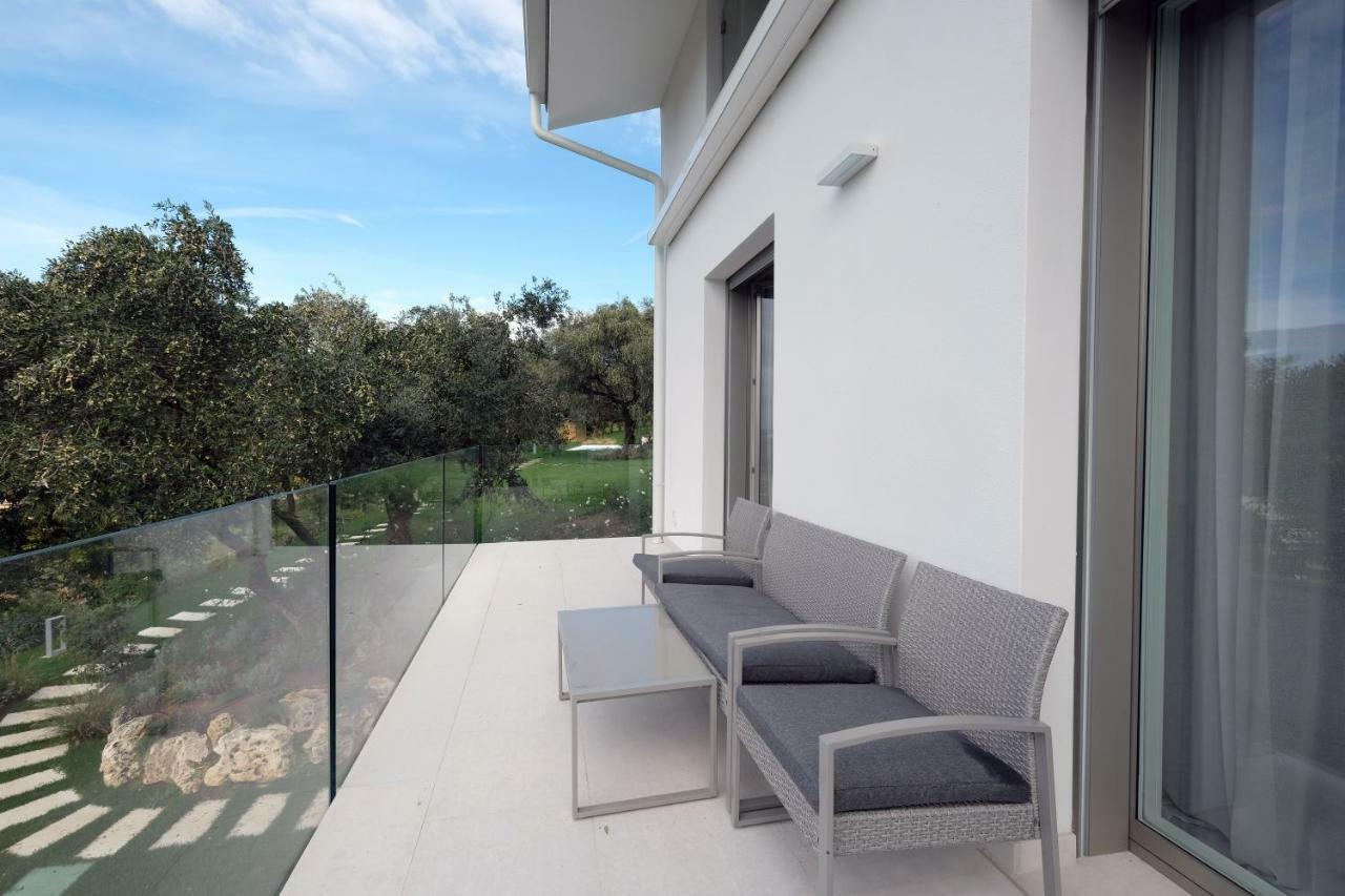ורונה Villa Il Bacio Del Sole מראה חיצוני תמונה