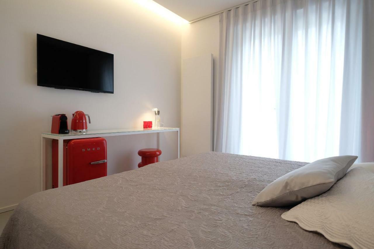 ורונה Villa Il Bacio Del Sole מראה חיצוני תמונה