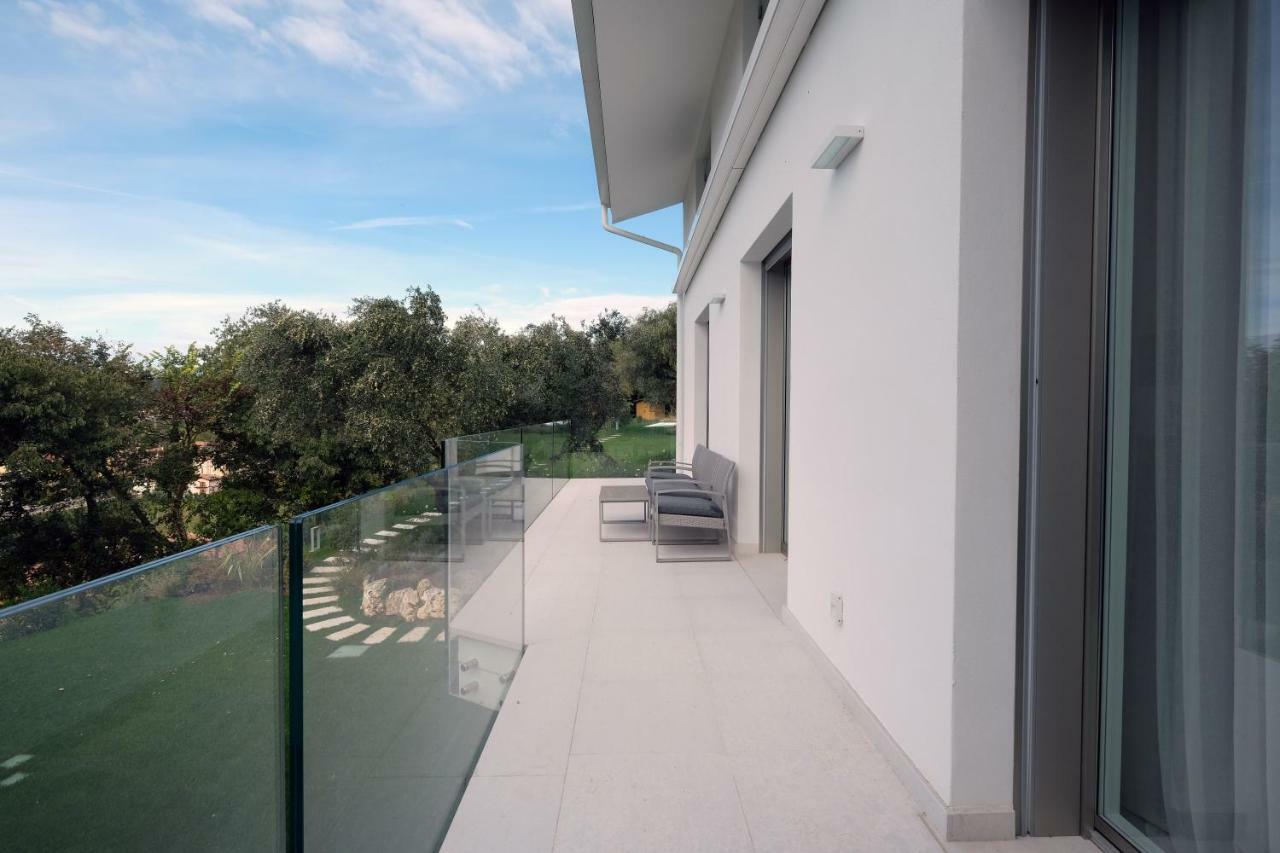 ורונה Villa Il Bacio Del Sole מראה חיצוני תמונה