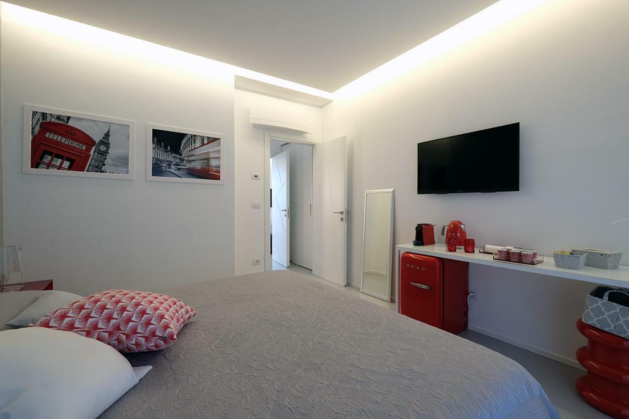 ורונה Villa Il Bacio Del Sole מראה חיצוני תמונה