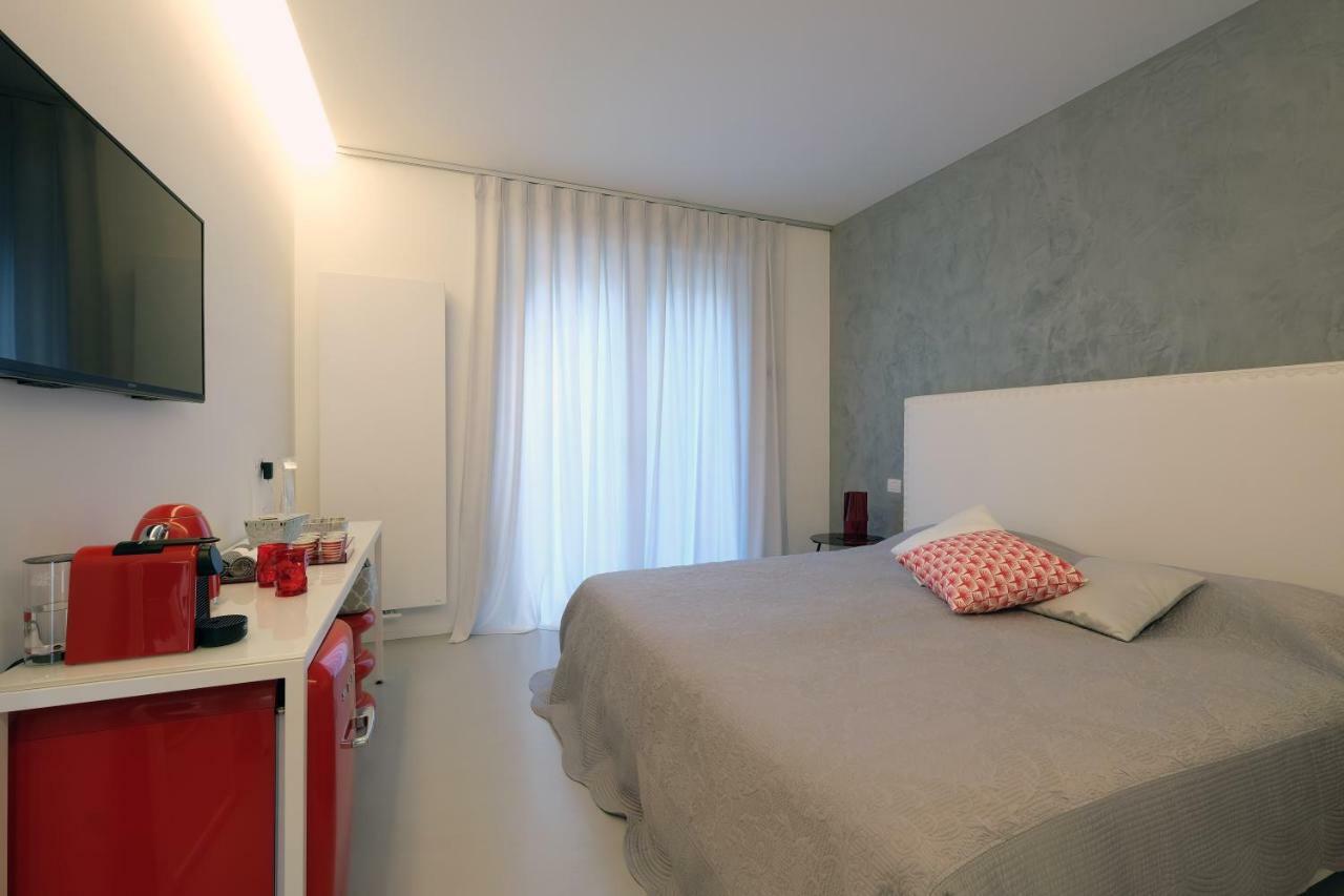 ורונה Villa Il Bacio Del Sole מראה חיצוני תמונה