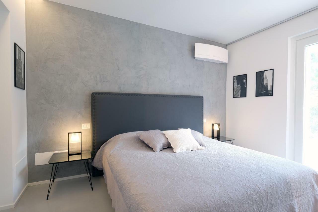 ורונה Villa Il Bacio Del Sole מראה חיצוני תמונה