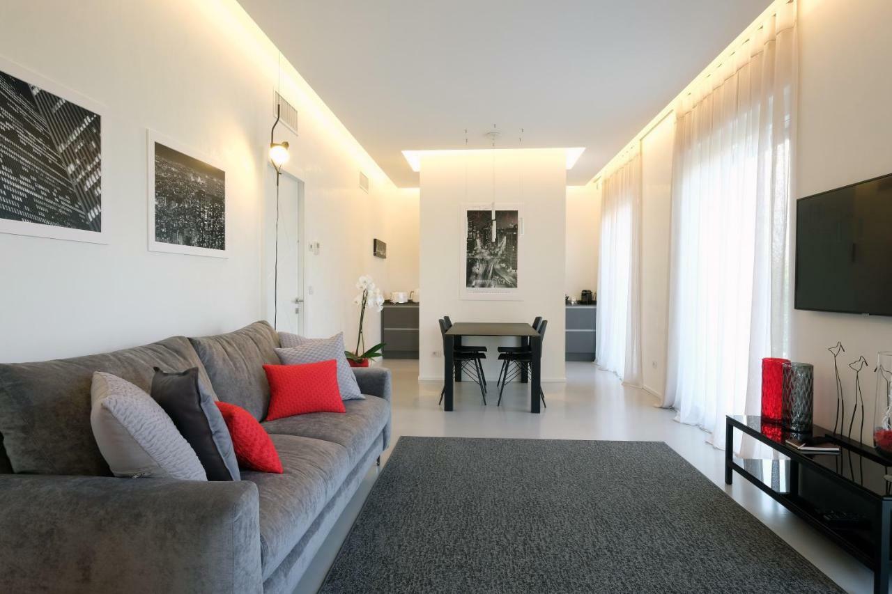 ורונה Villa Il Bacio Del Sole מראה חיצוני תמונה