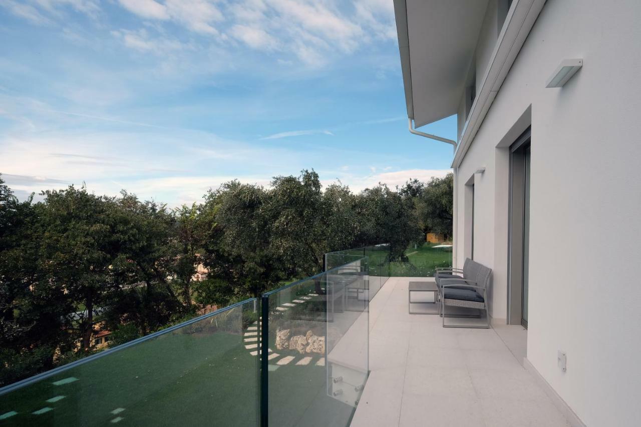 ורונה Villa Il Bacio Del Sole מראה חיצוני תמונה