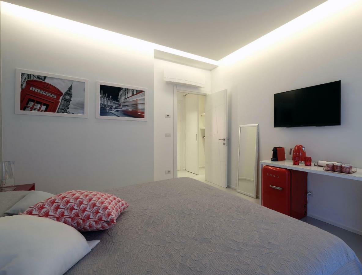 ורונה Villa Il Bacio Del Sole מראה חיצוני תמונה