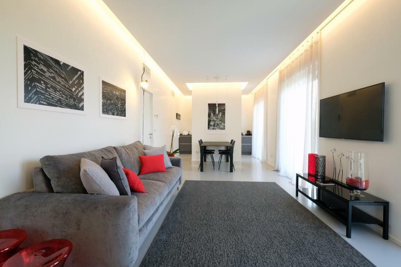 ורונה Villa Il Bacio Del Sole מראה חיצוני תמונה