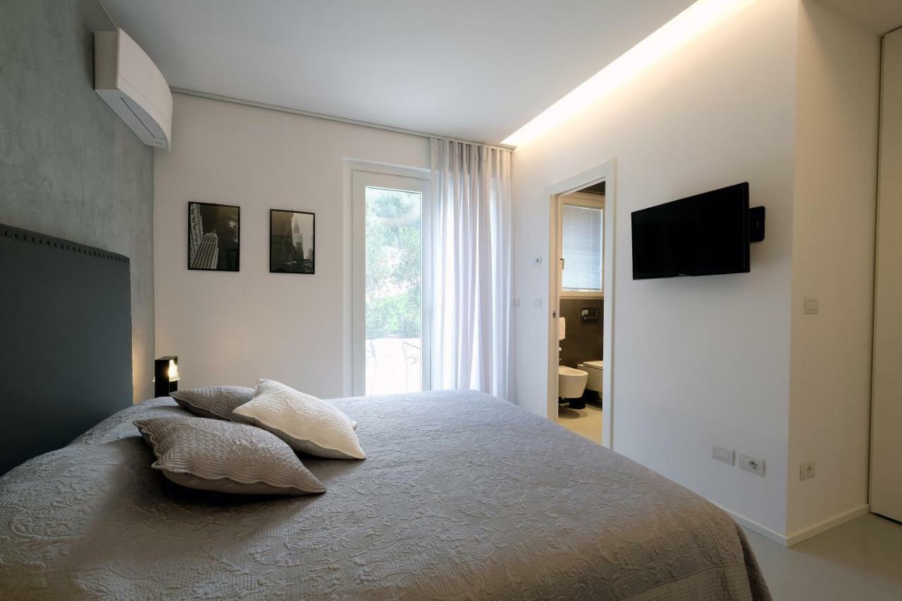ורונה Villa Il Bacio Del Sole מראה חיצוני תמונה