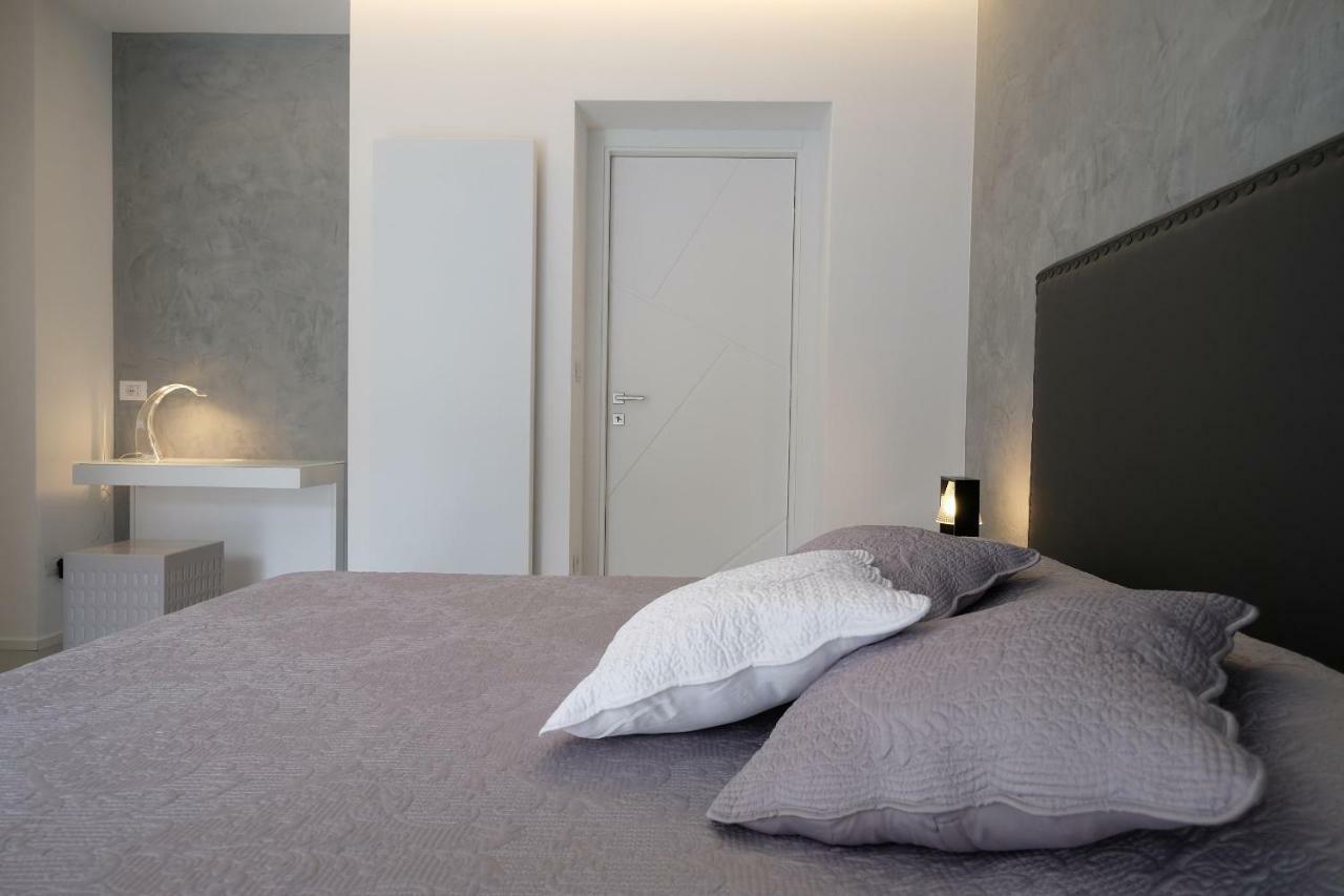 ורונה Villa Il Bacio Del Sole מראה חיצוני תמונה