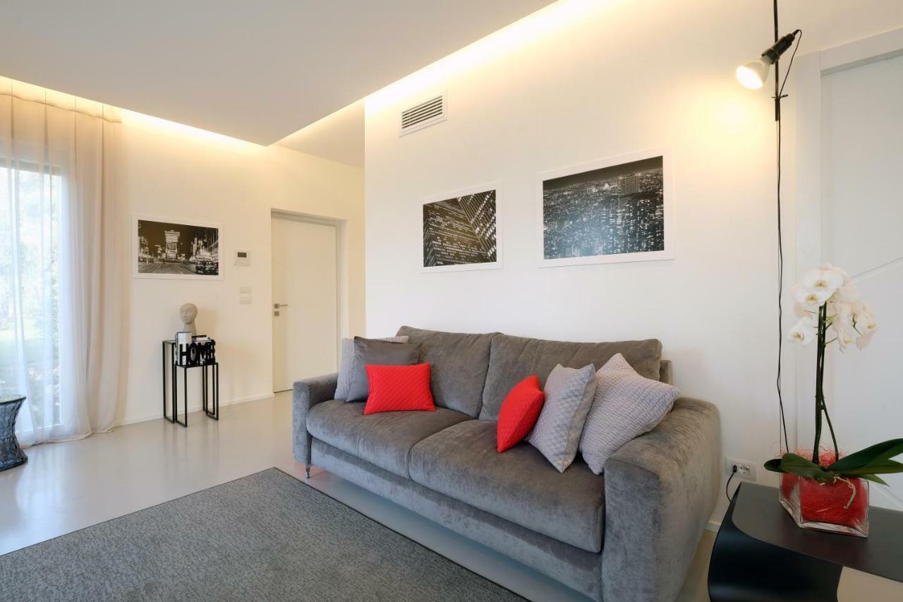 ורונה Villa Il Bacio Del Sole מראה חיצוני תמונה