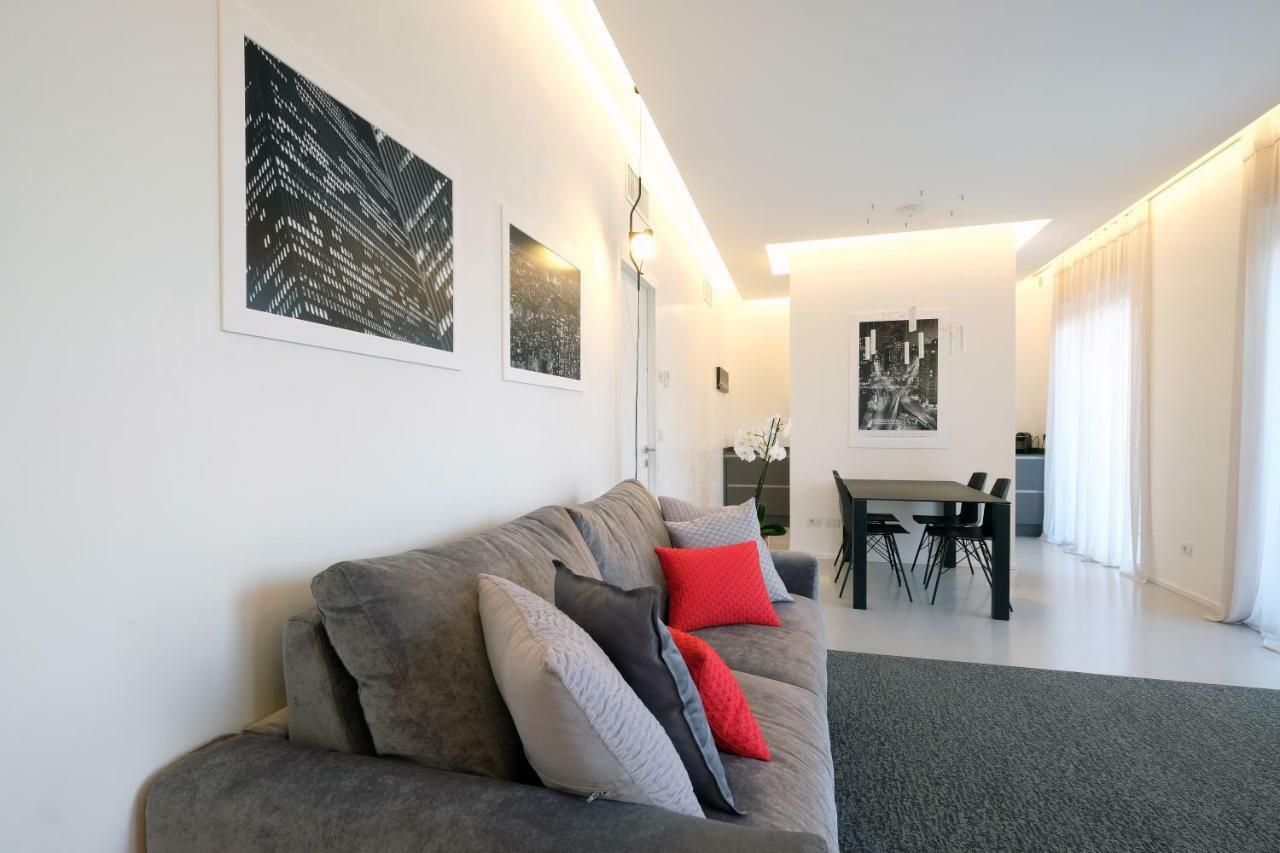 ורונה Villa Il Bacio Del Sole מראה חיצוני תמונה