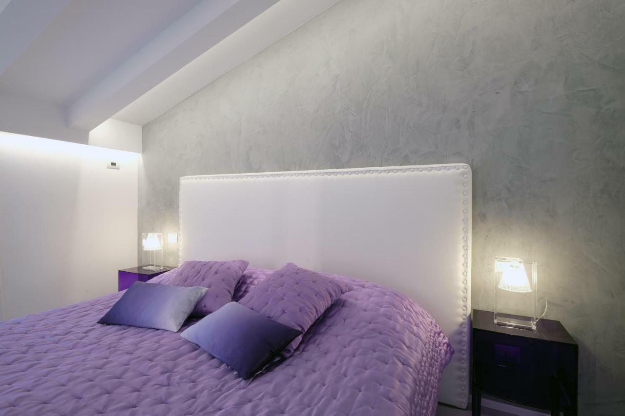 ורונה Villa Il Bacio Del Sole מראה חיצוני תמונה