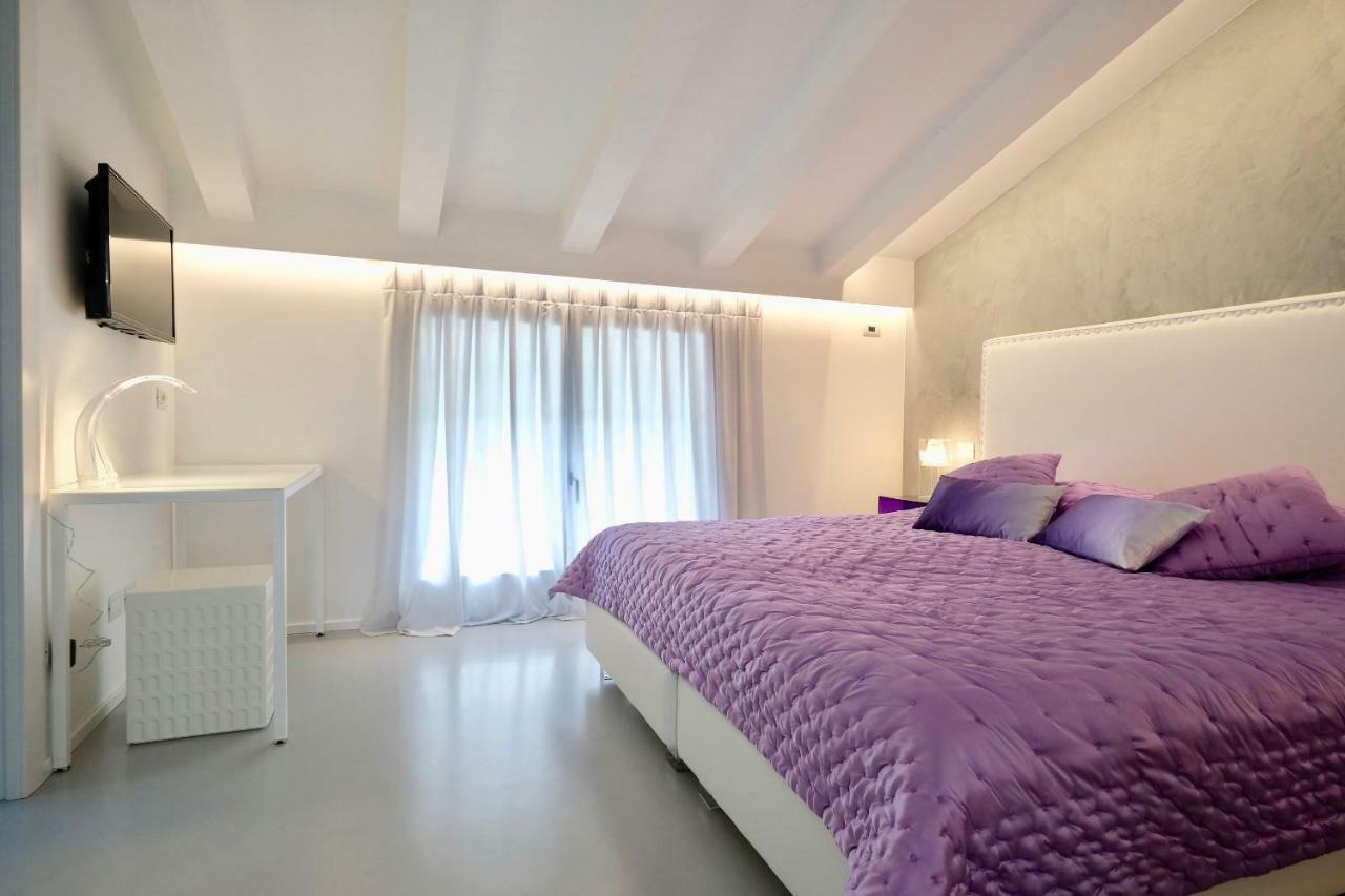 ורונה Villa Il Bacio Del Sole מראה חיצוני תמונה