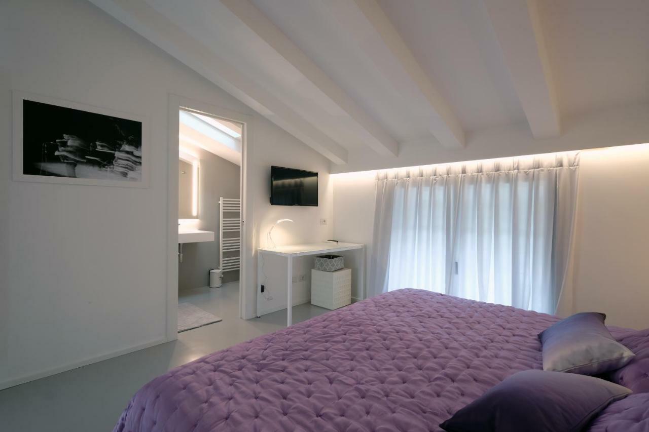 ורונה Villa Il Bacio Del Sole מראה חיצוני תמונה
