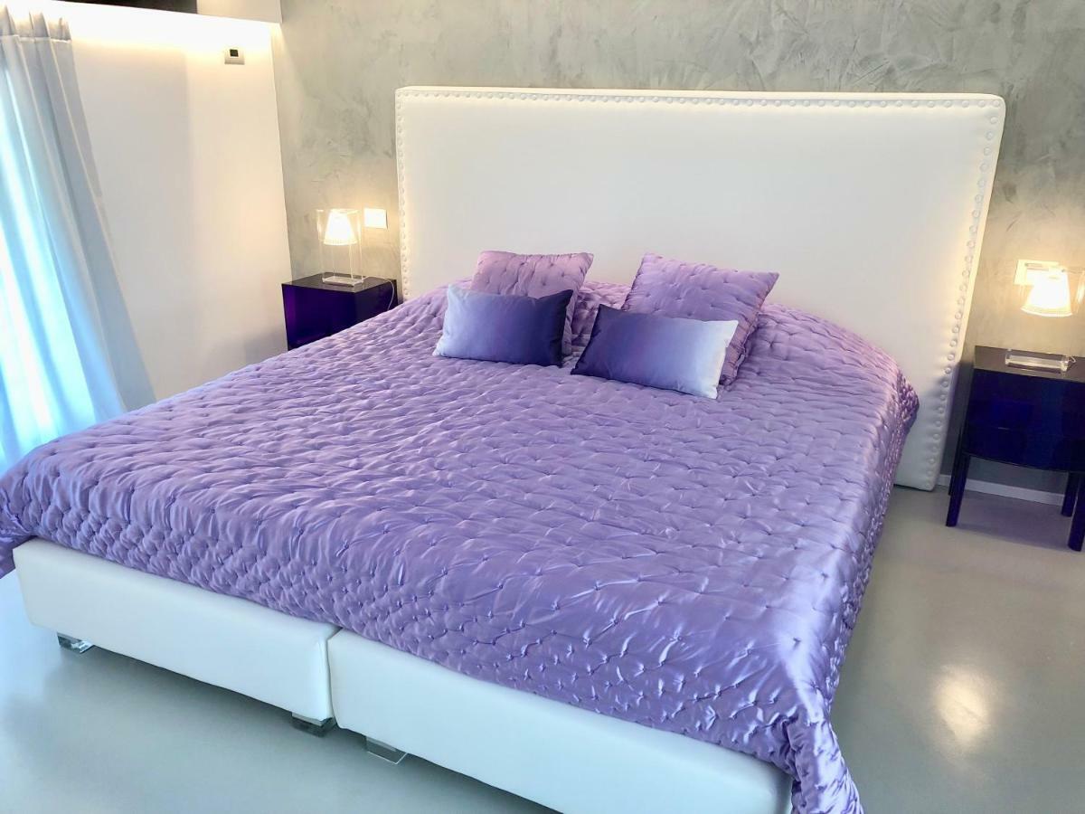 ורונה Villa Il Bacio Del Sole מראה חיצוני תמונה